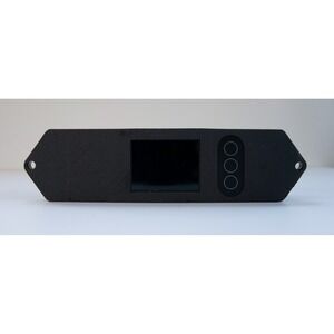 Ecolab Nano Control Display Assembly 53001450 KKT008 53001438